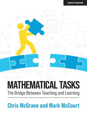 cover image of Mathematical Tasks